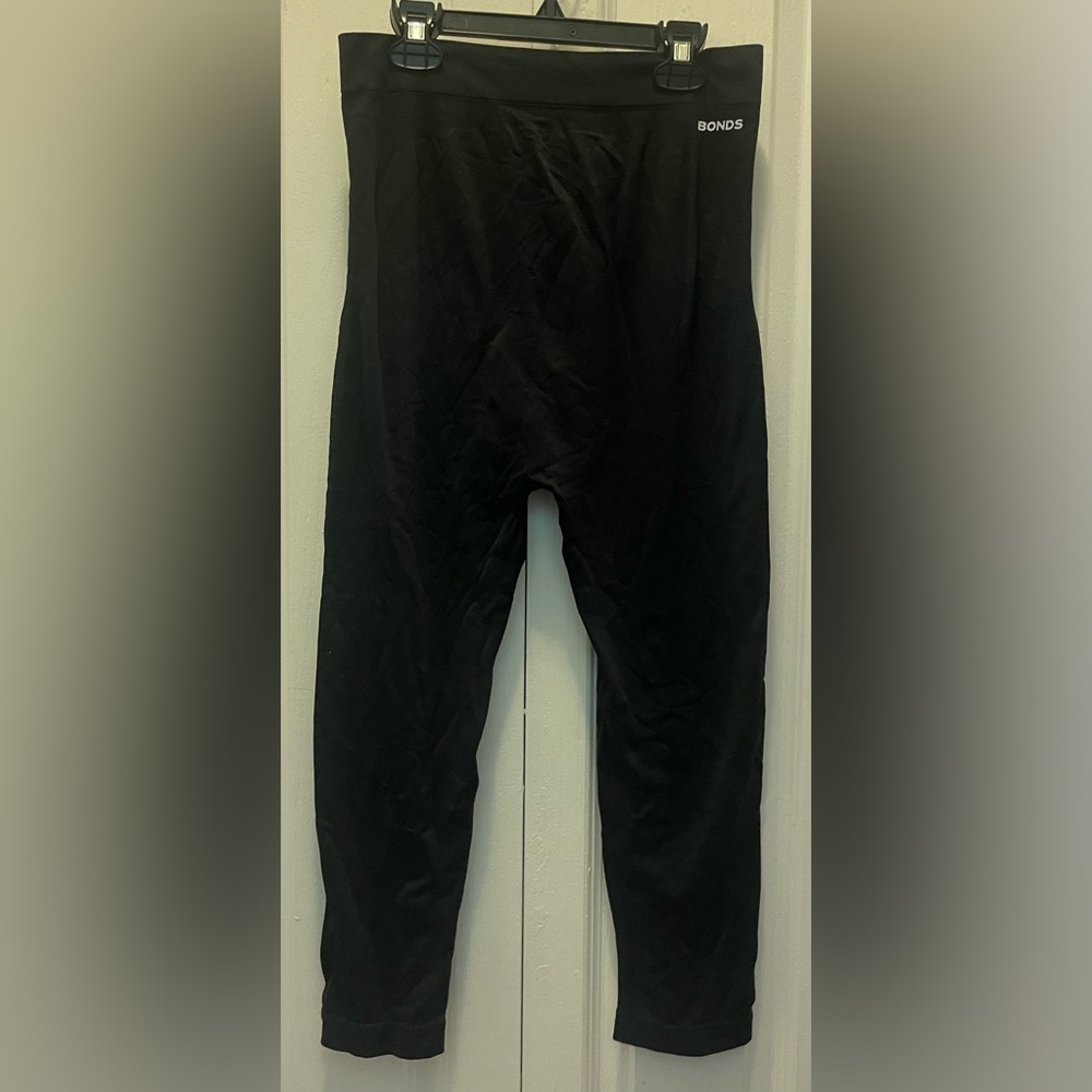 BONDS MATERNITY CROPPED LEGGING Small